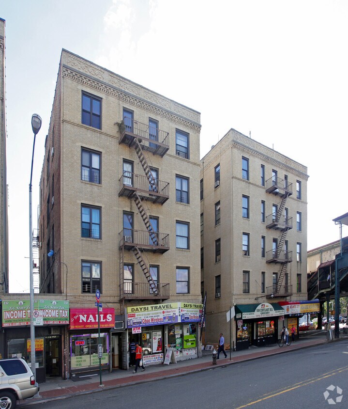 Primary Photo - 234-240 W 238th St