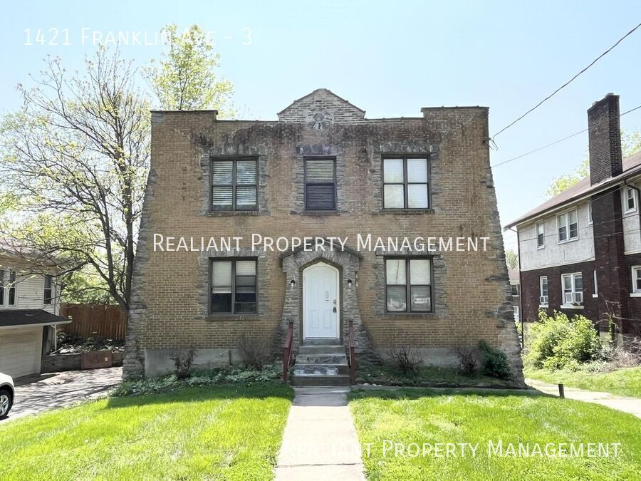 Photo - 1421 Franklin Ave-3