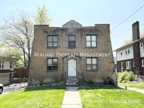 Building Photo - 1421 Franklin Ave