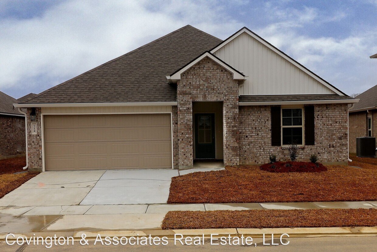 Primary Photo - 4 br, 2 bath House - 714 Jacques Ln.