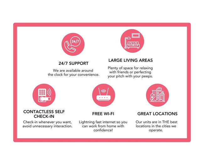 Foto del edificio - 810 Pacific Ave