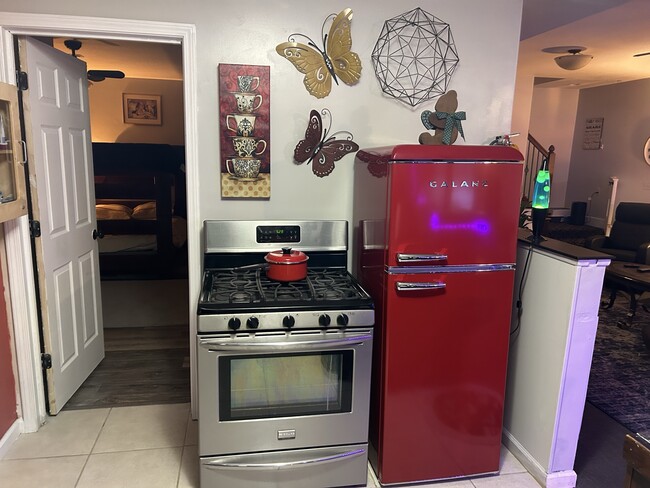 Foto del edificio - 2517 Dipper Ln
