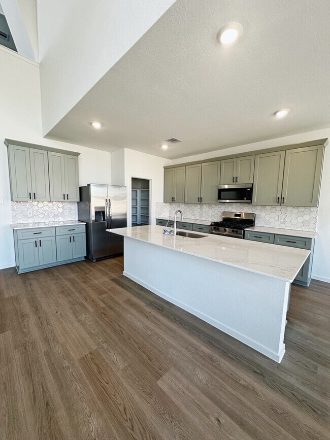 Foto del edificio - 3230 Coral Bluff Dr