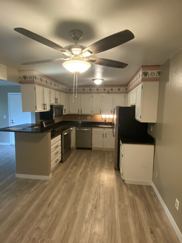 Foto principal - 420 Zang St