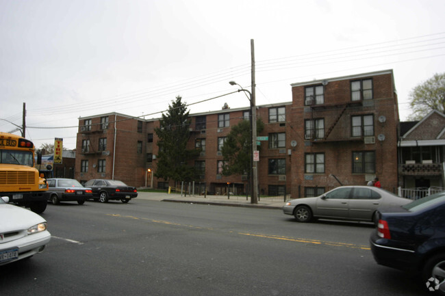 East Flatbush Condos