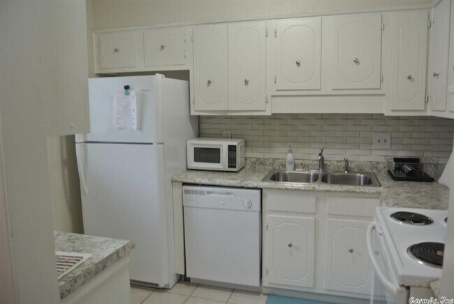 Foto del edificio - 501 Green Mountain Dr