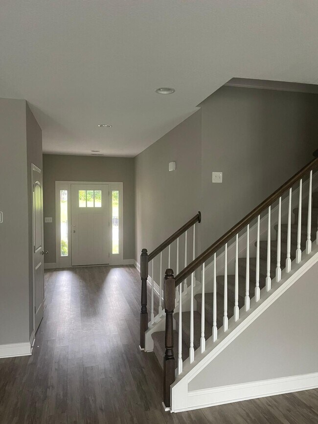 1605 Ridge Climber Rd, Knox County, TN 37922