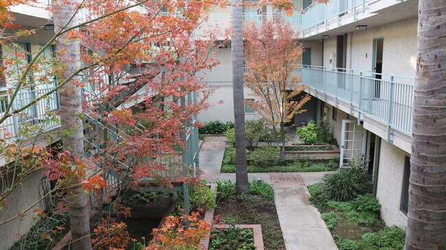 Foto del edificio - 220 St Francis St