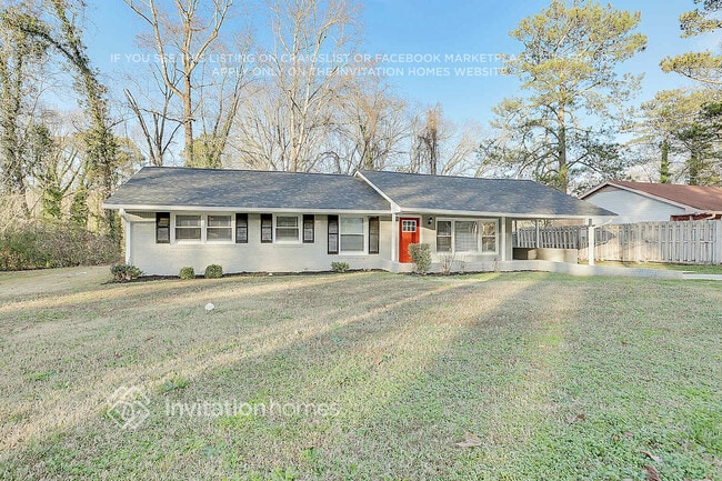 Building Photo - 2679 Carriage Ln
