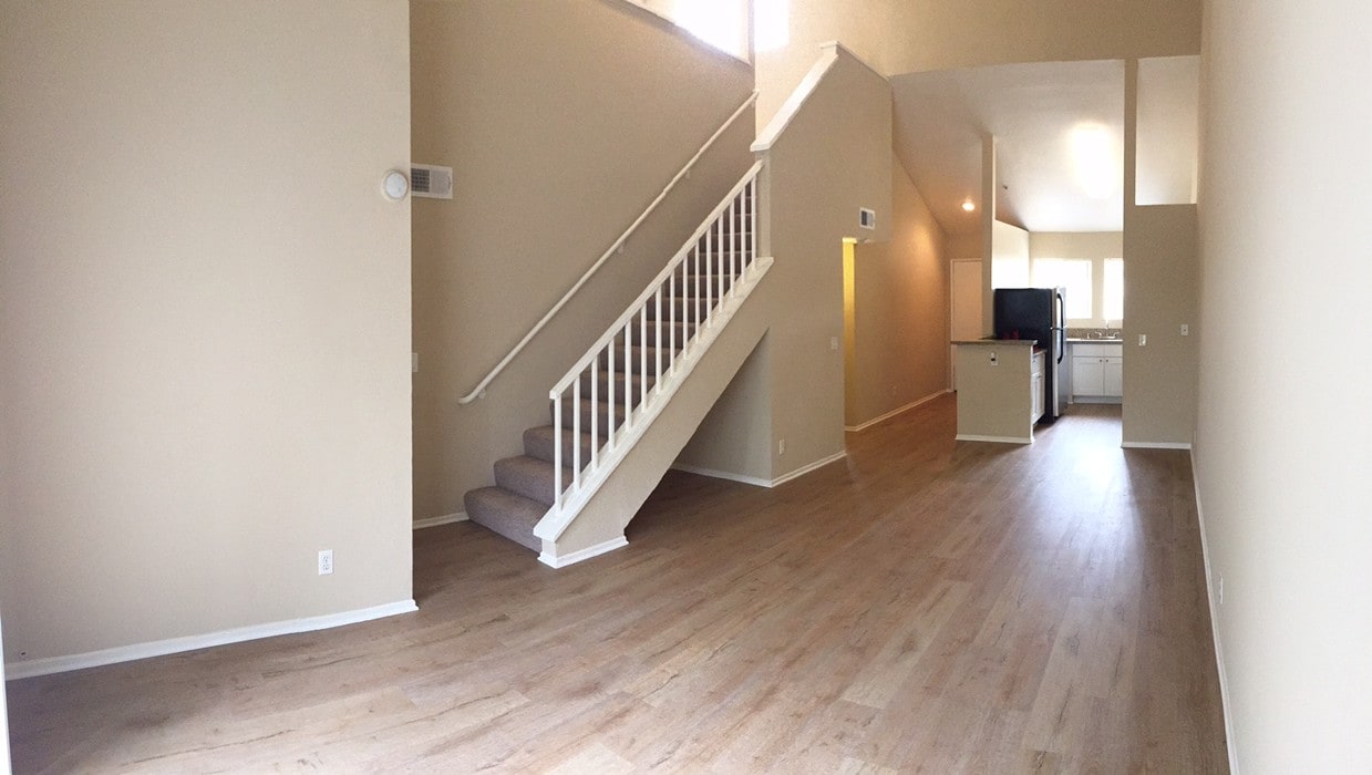 Emerald Ridge Apartments Garden Grove