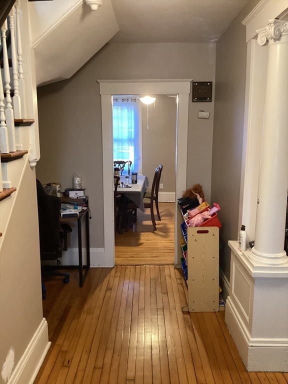 Foto del edificio - 14 Clark St