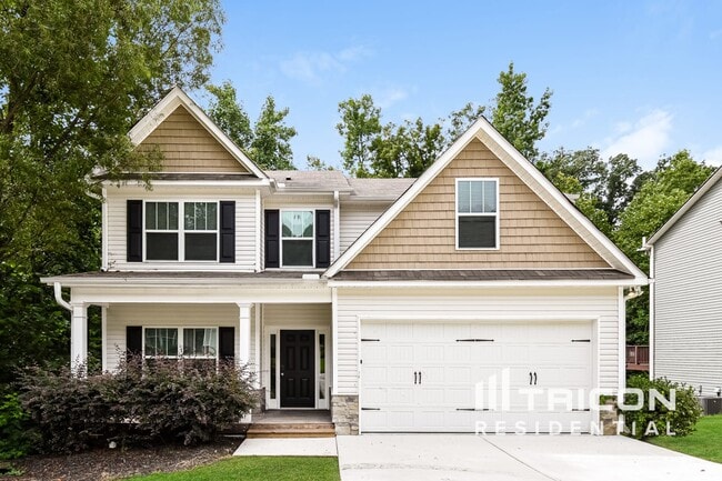 Building Photo - 377 Fieldcrest Dr
