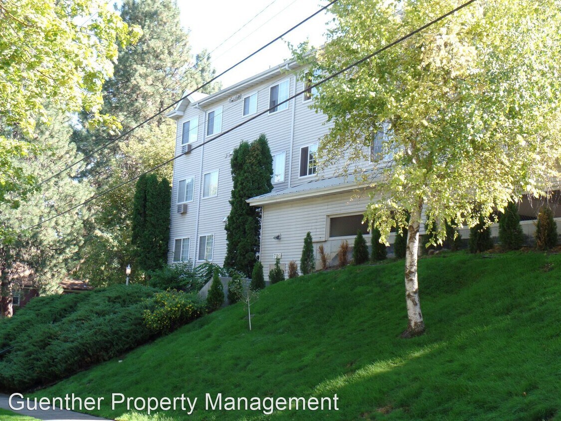 Primary Photo - 705 S Jefferson St
