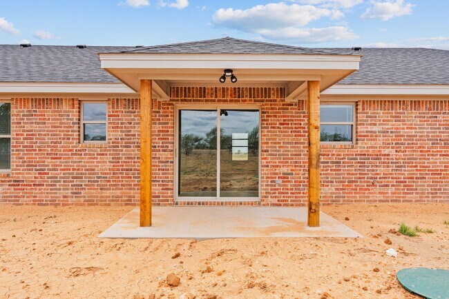Building Photo - Brand New Construction In Shallowater ISD