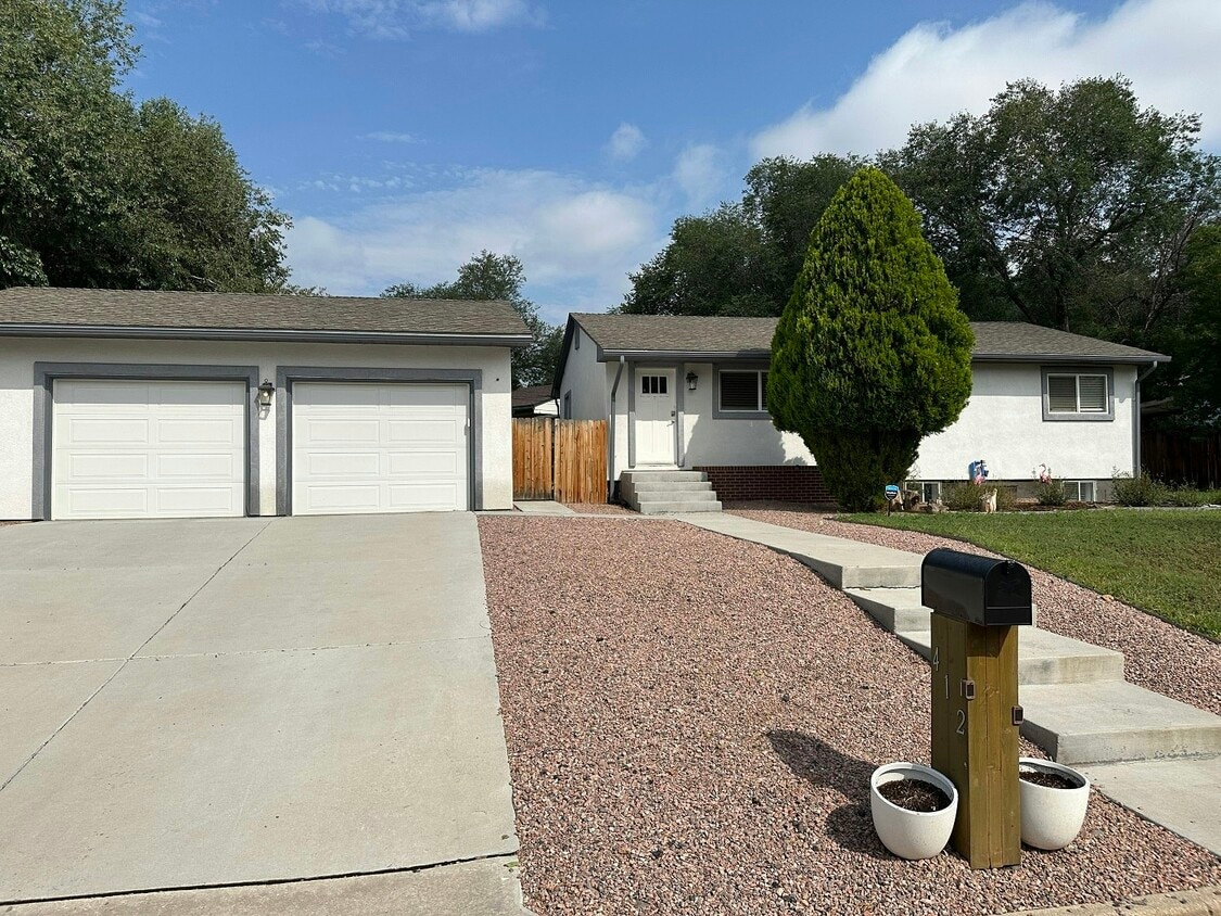 Photo - 412 North 18th Street