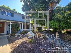 Building Photo - 2498 Parquet Ct