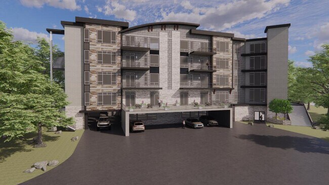 Photo - 100 Iron Horse Way Apartment