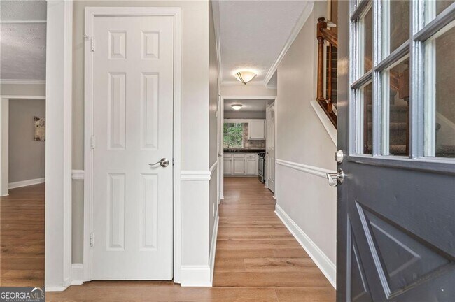 Foto del edificio - 4930 Heritage Trace Ct