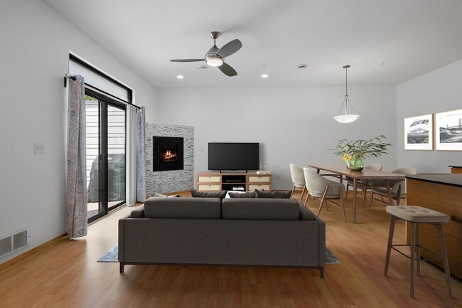 Foto del edificio - 2828 Aldrich Ave S