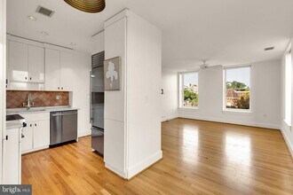 Building Photo - 1325 13th St NW