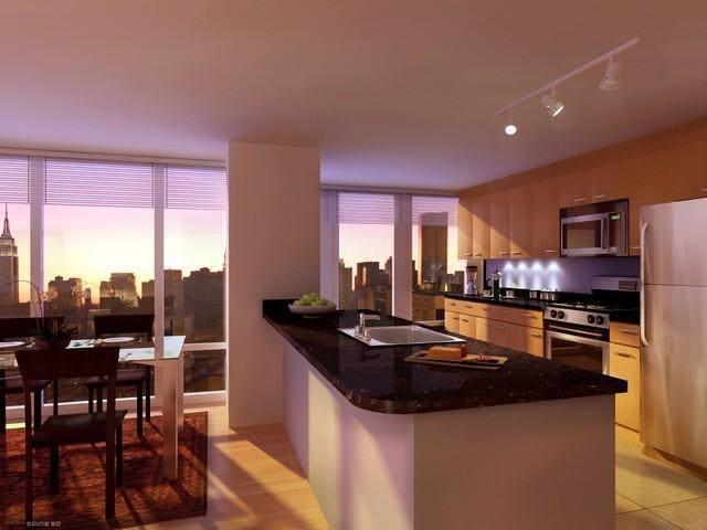 1 bedroom in Queens NY 11109 - 1 bedroom in Queens NY 11109