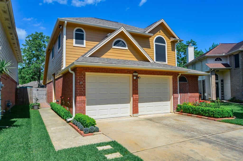 18338 Campbellford Dr, Tomball, TX 77377 House Rental in Tomball, TX