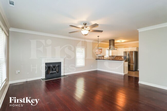 Foto del edificio - 802 Conway Pl