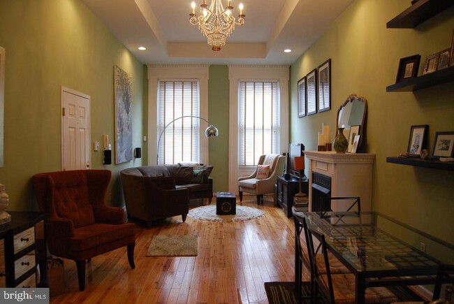 Foto del edificio - 1523 Green St