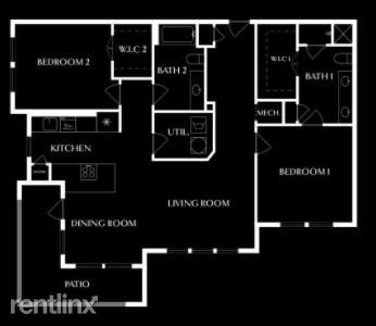 Foto del edificio - 2 br, 2 bath Condo - 2209 W Pflugerville P...