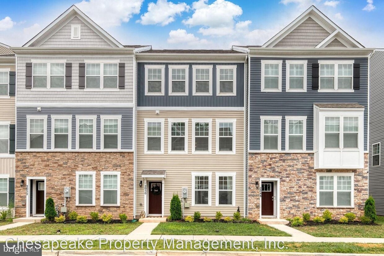 2050 Hinshaw Dr, Odenton, MD 21113 House Rental in Odenton, MD