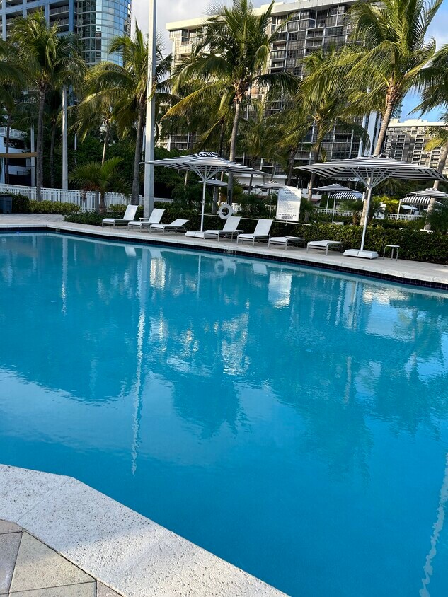 Foto principal - 2101 Brickell Ave