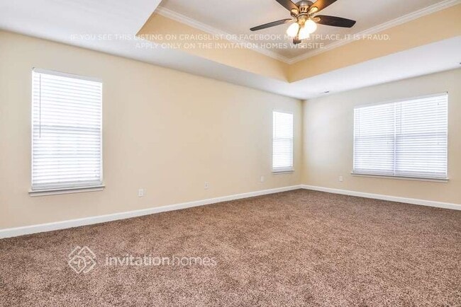 Building Photo - 3131 Trassacks Dr