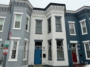 Building Photo - 1821 9th St NW