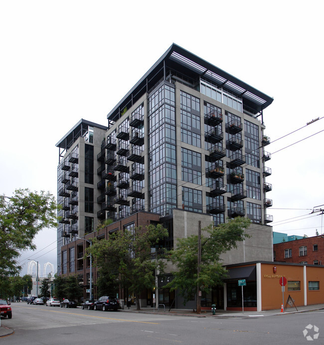 Building Photo - Mosler Lofts