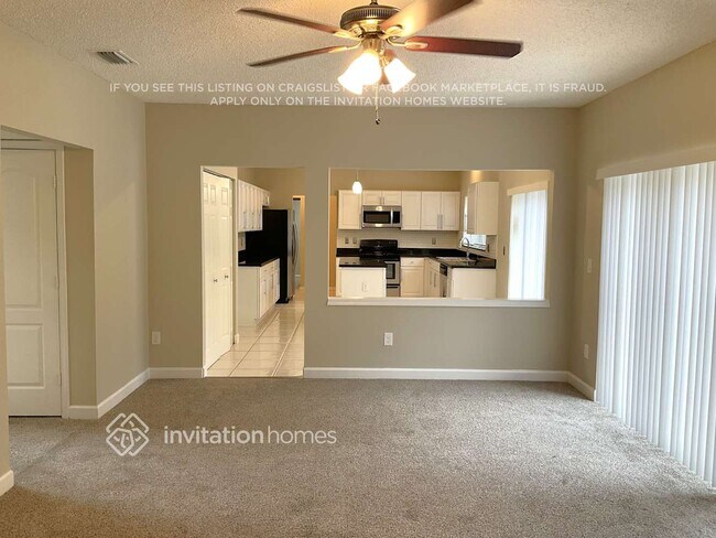 Foto del edificio - 3733 Lancewood Dr