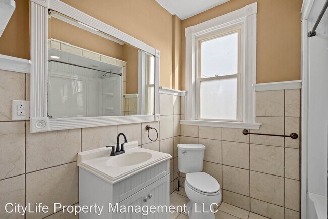 Foto del edificio - 3 br, 1 bath House - 202 Moye Place