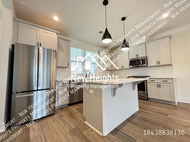 Building Photo - Cozy 3 Bd Townhome in Nexton !!