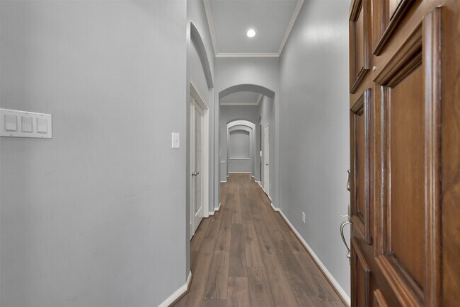 Foto del edificio - 7 S Hawthorne Hollow Cir