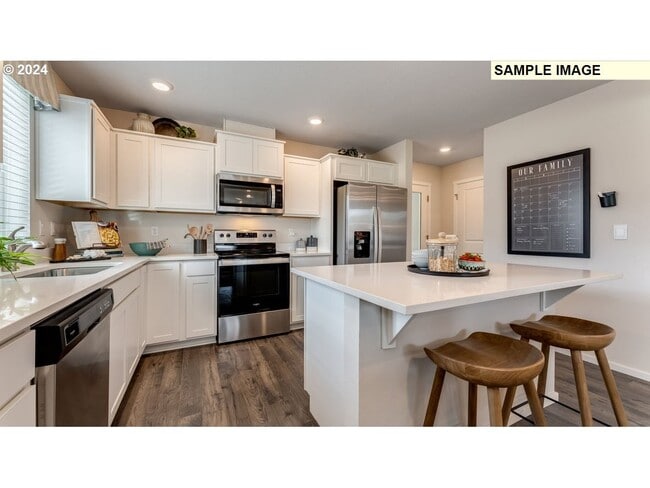 Foto del edificio - 10440 NE 120th Ave