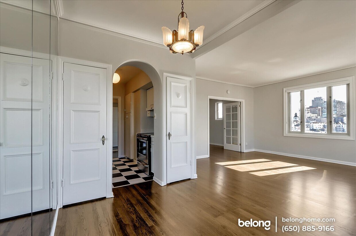 Foto principal - 1101 Green St