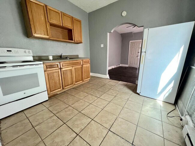 Foto del edificio - York St W 1436