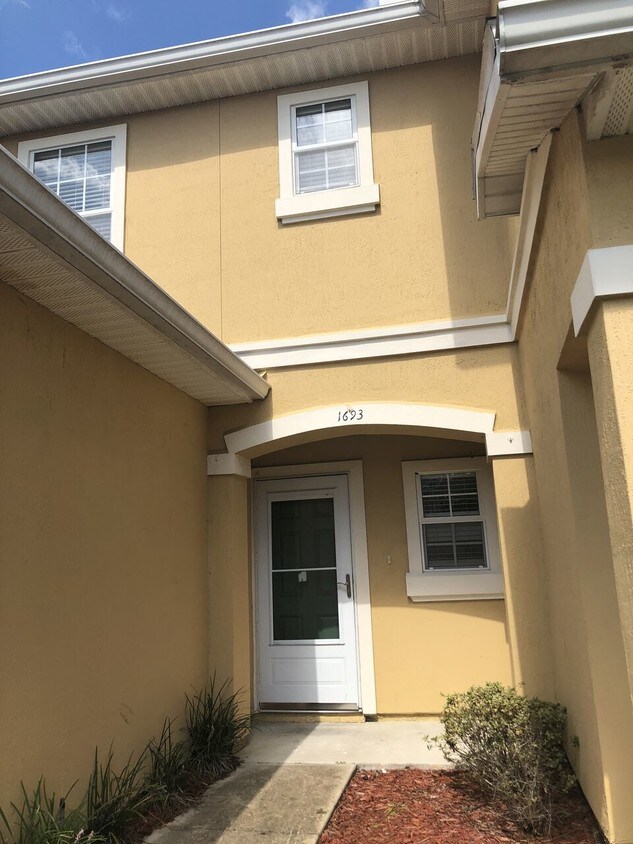 Primary Photo - 1693 Biscayne Bay Cir