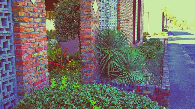 1 & 2 BEDROOMS - IMMEDIATE MOVE IN - 4657 Cottonlane Ave