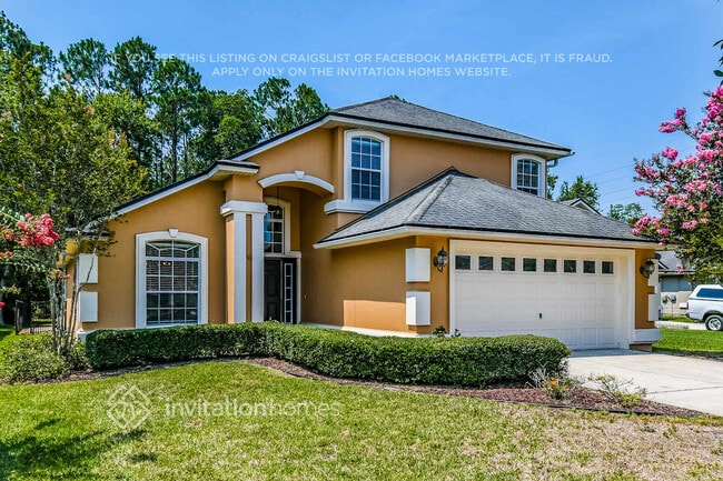 Building Photo - 545 Juniper Spring Ct