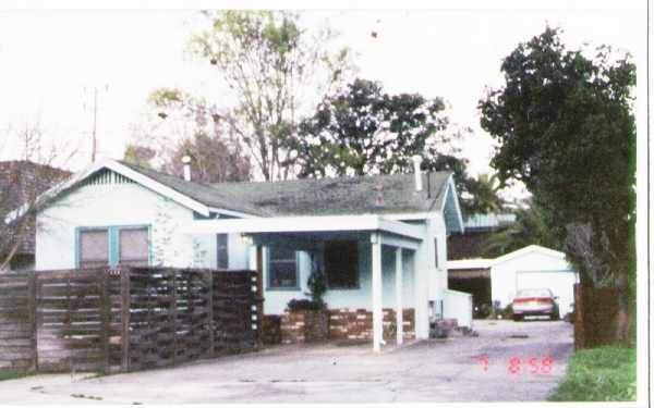 Primary Photo - 115 Tennyson Ave