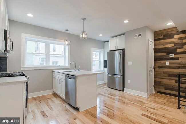 Foto del edificio - 3 Bedroom Home