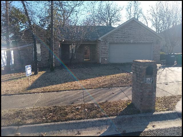 Building Photo - 11617 Ridgetop Dr