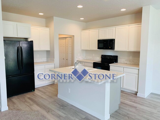 Foto del edificio - Like New Pet Friendly Home!
