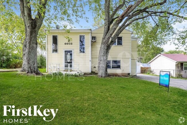 Building Photo - 6603 Pheasant Trail