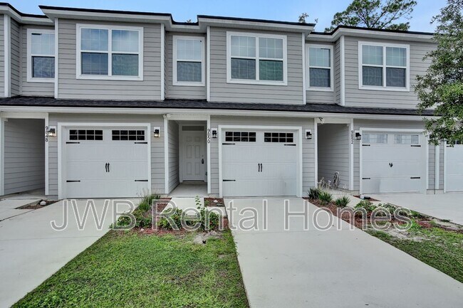 Photo - 9850 Morgan Marsh Ct Townhome